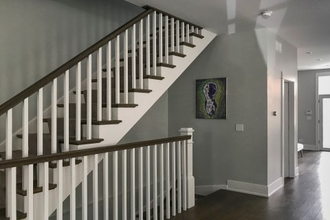 Staircase Stair