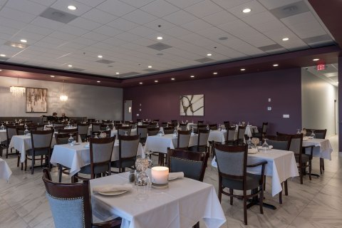 Four Seasons Steak & Grill Restaurant, Addison Construction Project. America's Custom Home Builders: New Construction, Remodeling, Restoration Services. Residential & Commercial