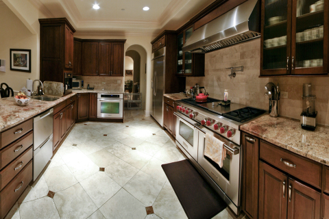 Kitchen Kitchen