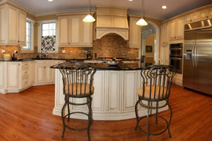 Virtual Tours from America's Custom Home Builders - Construction Company