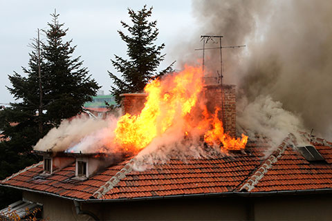 Restoration Services