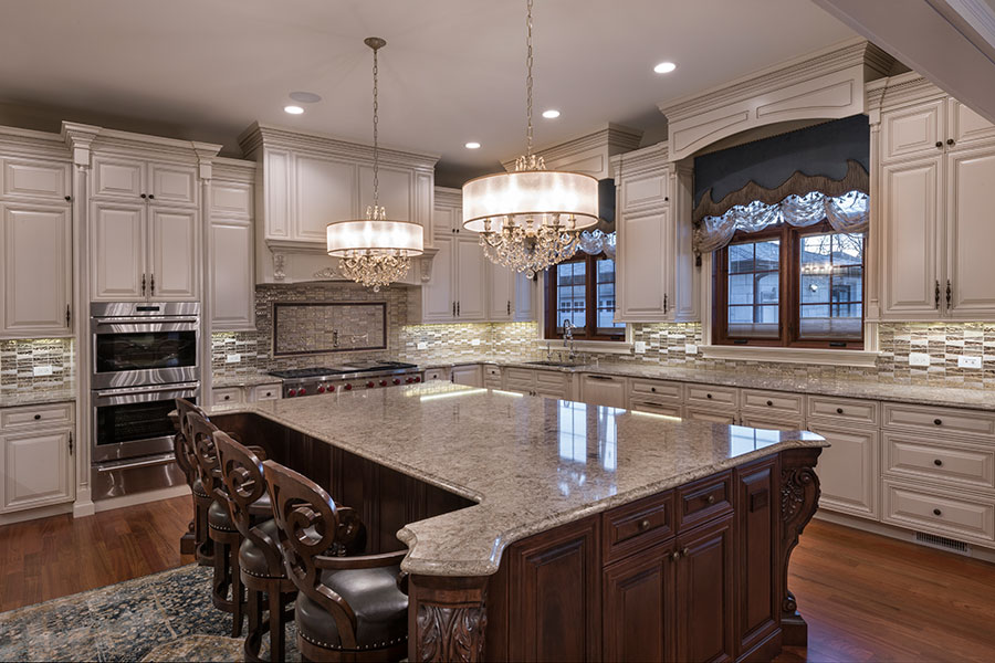 New Costruction Custom Home 4 America’s Custom Home Builders 4