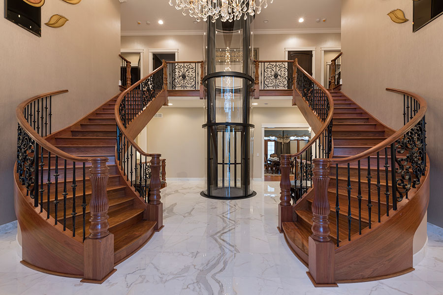 New Costruction Custom Home 1 America’s Custom Home Builders 1