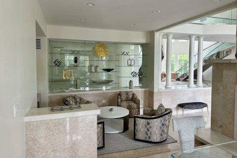 Great Room Sitting Area