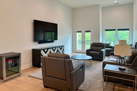 TV Room