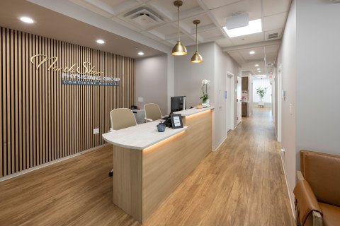Reception Area
