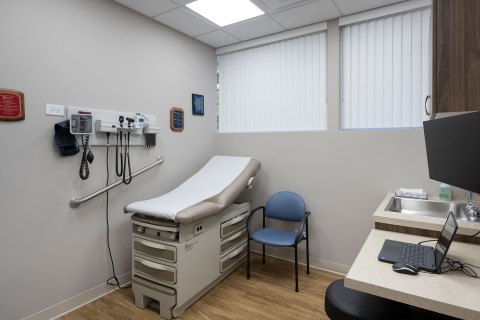 Exam Room 3