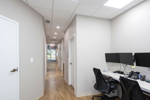Hallway