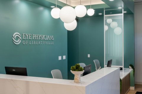Reception Surgical Coordinator Privacy