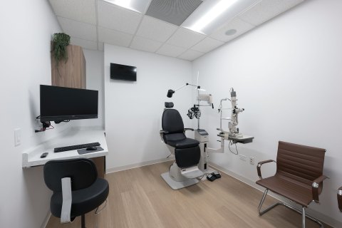 42 Exam Room 2