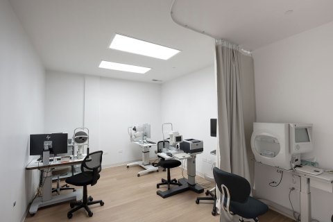 58 Imaging Room