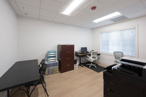 64 Physician Stations