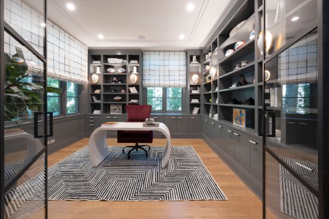 office