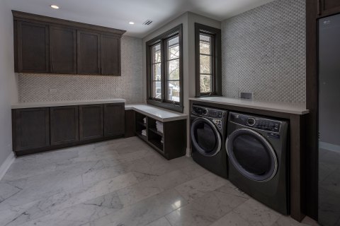 master laundry room