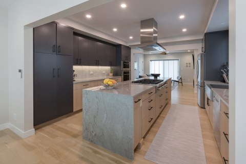 Kitchen View