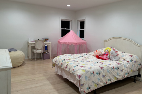 Kids Bedroom