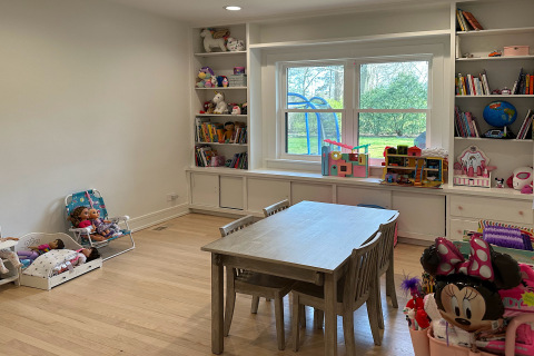 Kids Playroom