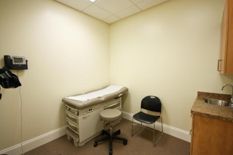 Exam Room, 3rd view