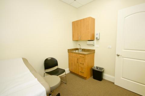 Exam Room