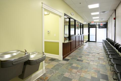 Lobby, 3rd view
