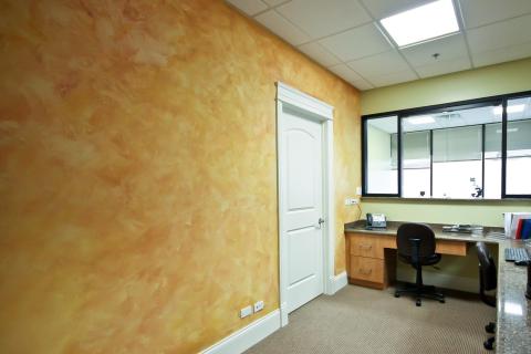 Lobby Office