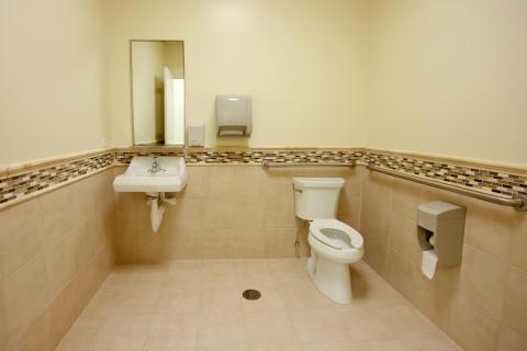 Restroom