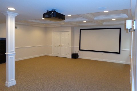 Home-Theater