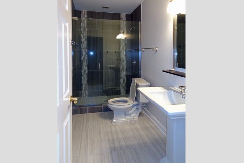 Basement-Bathroom