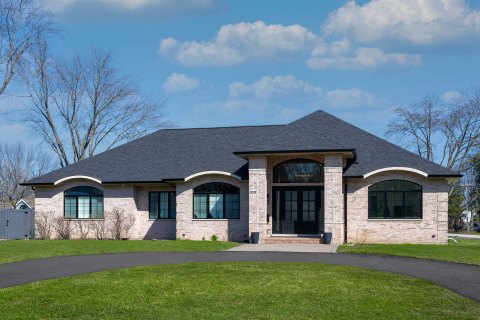 Front Elevation