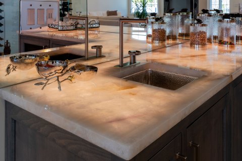Bar Countertop Lite