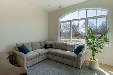 TV Room Bedroom