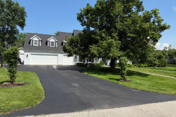 Getting ready to start the addition and renovations in Northfield - Home Builders News 7053