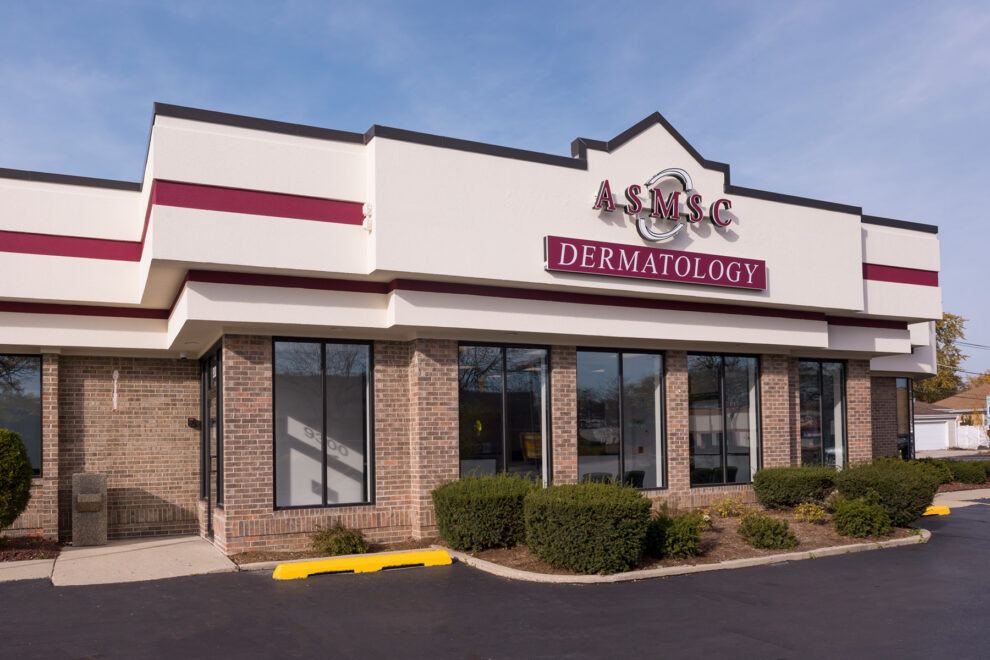 commercial-build-out-of-advanced-skin-and-mohs-surgery-center-in-morton-grove