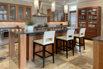 Before Renovation Residential Construction Project in Highland Park, IL 6217