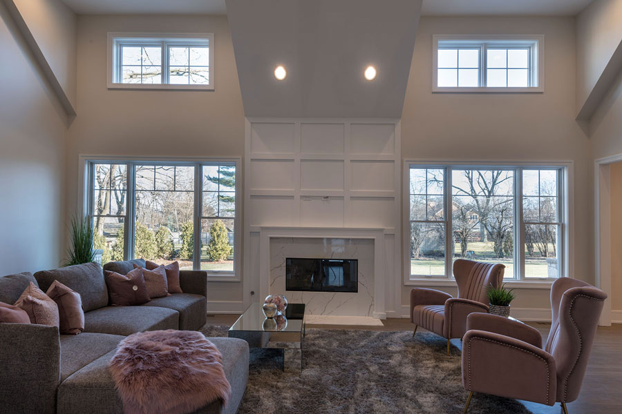 Photo Gallery - America's Custom Home Builders - General Contractor