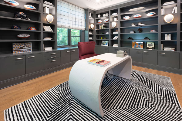 Offices - Custom Home Builders Construction Company