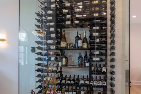 Wine Cellars - Custom Home Builders Construction Company